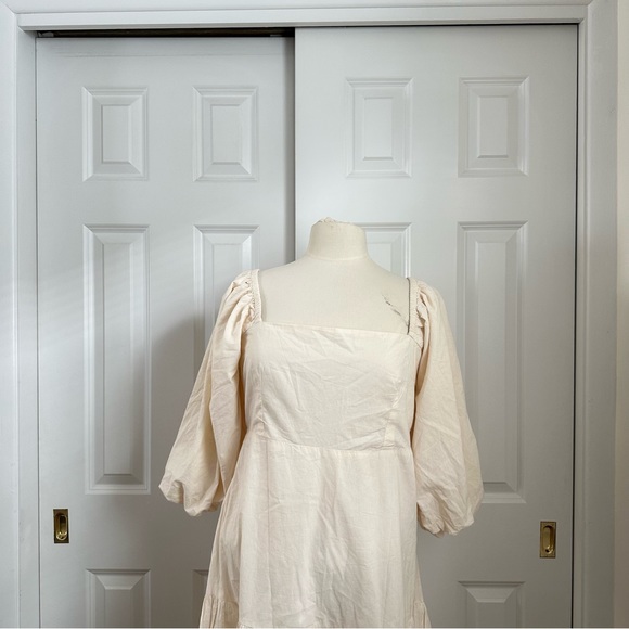 L*Space Bahia Long Dress Large - Picture 6 of 6